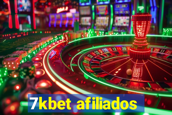 7kbet afiliados